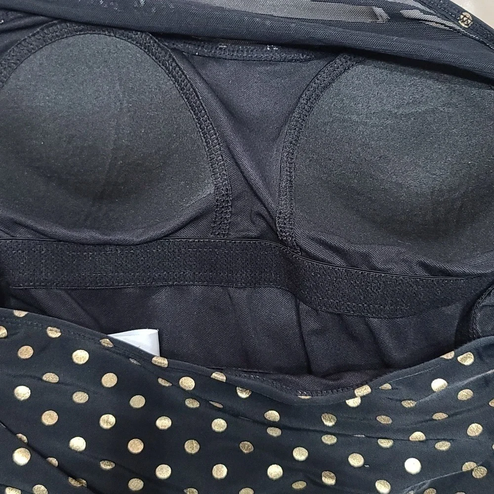 Unknown womens swimsuit